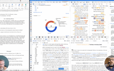 How to Supercharge Bible Study with Logos: A Practical Guide